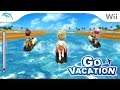 Go Vacation | Dolphin Emulator 5.0-11069 [1080p HD] | Nintendo Wii