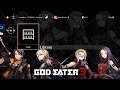 God Eater 3 (Original Theme A) Free PS4 Theme (Now With Music)