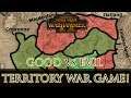 GOOD vs EVIL TERRITORY MP WAR GAME! - Total War: Warhammer II Stream