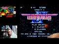 Gradius III - SNES