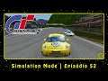 Gran Turismo 2 (PS1) Simulation Mode | Episódio 52