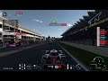 Gran Turismo Sport Daily Race C Live Racing