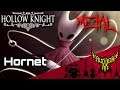 Hollow Knight - Hornet 【Intense Symphonic Metal Cover】