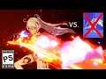 Honkai Imapct 3: Herrscher of Flamescion vs. That Damn Gundam Again