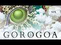 Indie Game Spotlight | Let's Play Gorogoa | Episode 6 | Final Episode