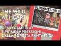 [ITA] THE WILD AT HEART | Demo gameplay e prime impressioni