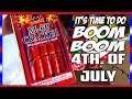 It's Time To Do BOOM BOOM (4th. of July)