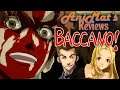 Japan’s Violent American Gangsters | Baccano! Review
