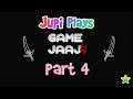 Jupi Plays Indie Games: ALL THE GAMES [Game Jaaj 4] [Part 4]