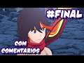 Kill La Kill IF II CAMPANHA RYUKO MATOI PARTE #FINAL II COM COMENTÁRIOS II
