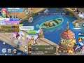 King Conflict 王者冲突 - Android MMORPG Gameplay