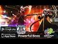 King of Another World GAMEPLAY (ANDROID/IOS)
