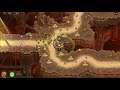 Kingdom Rush Vengeance 2. Corridors of the Old City - Veteran Heroic Challenge