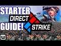 Learn Starcraft 2 - Direct Strike Beginner's Guide!