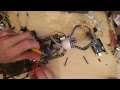 Lets build a robot! Part 4 - H bridge build