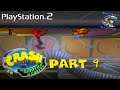 Let's Play Crash Bandicoot: The Wrath of Cortex [PS2] - Part 9 (COUNTDOWN TO CRASH 4 TBT!)