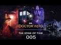 Let's Play - DOCTOR WHO - THE EDGE OF TIME - [005] - [DEU/GER]: Ich sehe dich und blinzel nicht