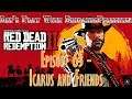 Let's Play Red Dead Redemption 2 (Episode 65 - Icarus and Friends)