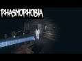 Let's Play Together: Phasmophobia #11 - Nanü? Deja Vu!