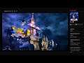 Let's Stream Kingdom Hearts 3 Part 16: San Fransokyo, Aqua, Land of Departure