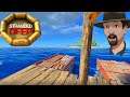 Level 4 Crafting & Resource Run  Stranded Deep Survival Ep.5