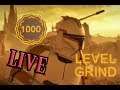 LEVEL GRIND to 1000 CalvertSheik Star Wars Battlefront II