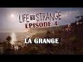 Life is Strange - Episode 4 - Dans la grange / Entrer dans le bunker