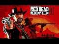 Live de Red Dead Redemption 2 Continuação....