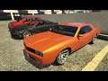 Livestream - GTA 5 - STREET CHALLENGE CAR MEET & Racing Playlist PS4/PS5