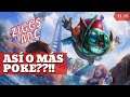 LoL | Ziggs ADC | El ejecutor de Shaco 11.15