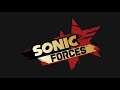 Lost Valley - Sonic Forces
