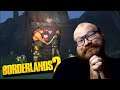 Love is in the Air - Borderlands 2 #37
