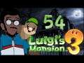 Luigi's Mansion 3 [Ep54] | Another Cat Chase | Gopher & Tuk