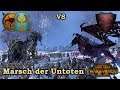 Marsch der Untoten - Darkanime vs Ragnar im Eierdiebturnier - Total War: Warhammer 2 deutsch