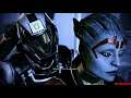 Прохождение Mass Effect 3 - Глава 16. Ардат-якши \ Перезапуск генераторов