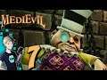 MediEvil PS4 Remake Walkthrough - Part 7: Gold, Frankincense & Mayor