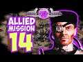 Mental Omega: Allied Mission 14 (Command & Conquer: Mental Omega Campaign)