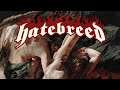 Metal Hammer of Doom: Hatebreed - The Divinity of Purpose