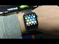 Meu novo Smart Watch BOM e BARATO “Apple Watch 4” - iwo 8 44mm