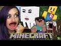 Minecraft ...but Everything Looks HILARIOUS