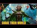 Mono Green Surprise Magic The Gathering Arena War Of The Spark | Sponsored