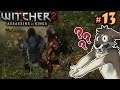 NEST OF NEKKERS || THE WITCHER 2 Let's Play Part 13 (Blind) || THE WITCHER 2 Gameplay