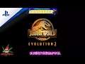 📀*NEW GAME PS5*  Jurassic World Evolution 2