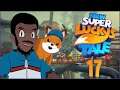 New Super Lucky's Tale [Ep17] | Is That Macho Man? | Gopher & Tuk