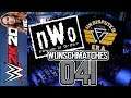 new World order vs Undisputed Era | WWE 2k20 Wunschmatch #041