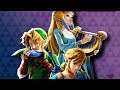 New Zelda Rumors, News & Nintendo Switch SNES Games | Hylian Gamescast Ep 94
