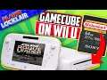 Nintendont Wii U 2022 Tutorial / GameCube On Wii U