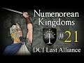 Numenorean Kingdoms 21: Still Going! (DCI Last Alliance)