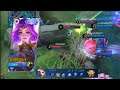 Oddet Virgo Skin ♍ Highlights With The Underrated Mage - No Need For The Revamp - Mobile Legends
