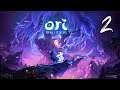 Ori and the Will of the Wisps SWITCH - Español - Parte 2